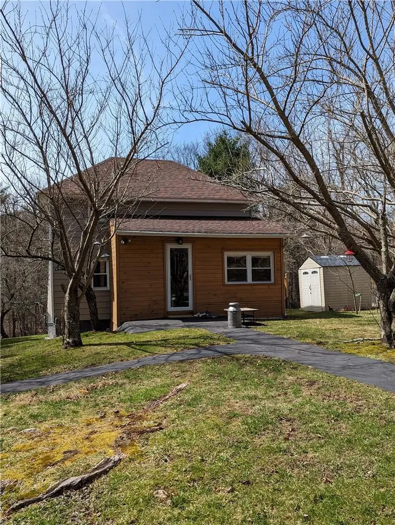 164 Harris Road Harris NY 12742