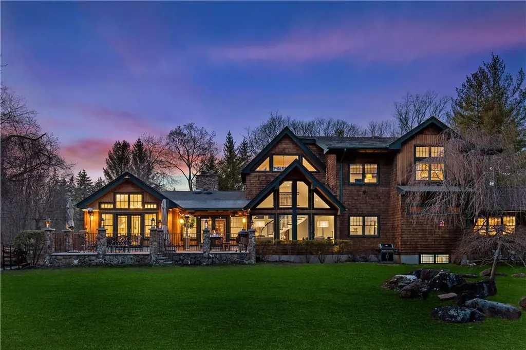 81 Polly Park Road Rye NY 10580