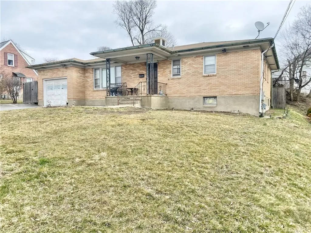 26 Mandigo Place Newburgh NY 12550
