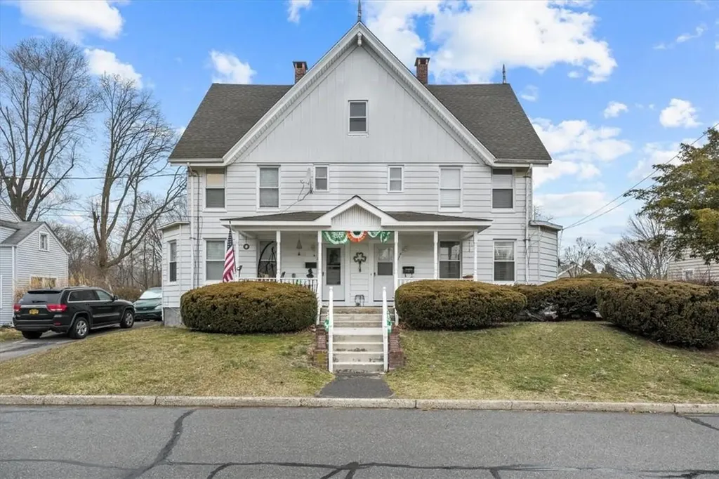 236 Gallagher Street Buchanan NY 10511