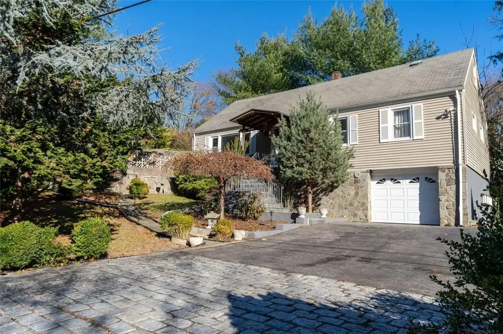 310 Cooper Avenue Mamaroneck NY 10543