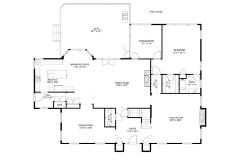 259 Sickletown Road West Nyack NY 10994