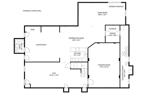 259 Sickletown Road West Nyack NY 10994