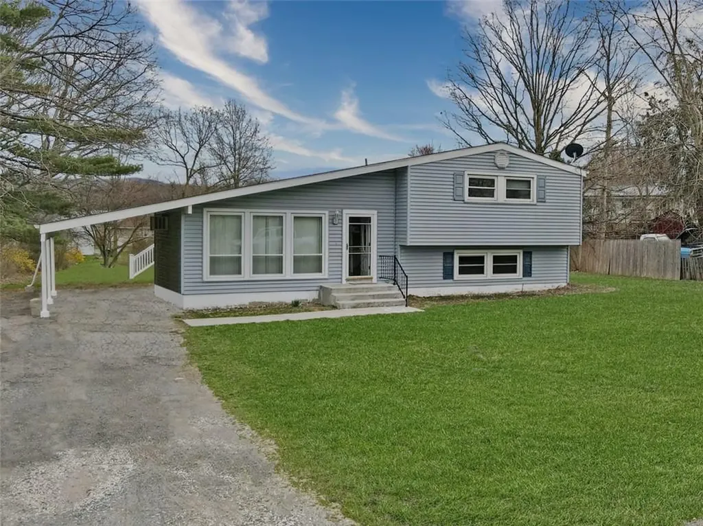 11 Truex Drive New Windsor NY 12553
