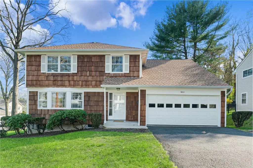 15 Central Avenue Rye NY 10580