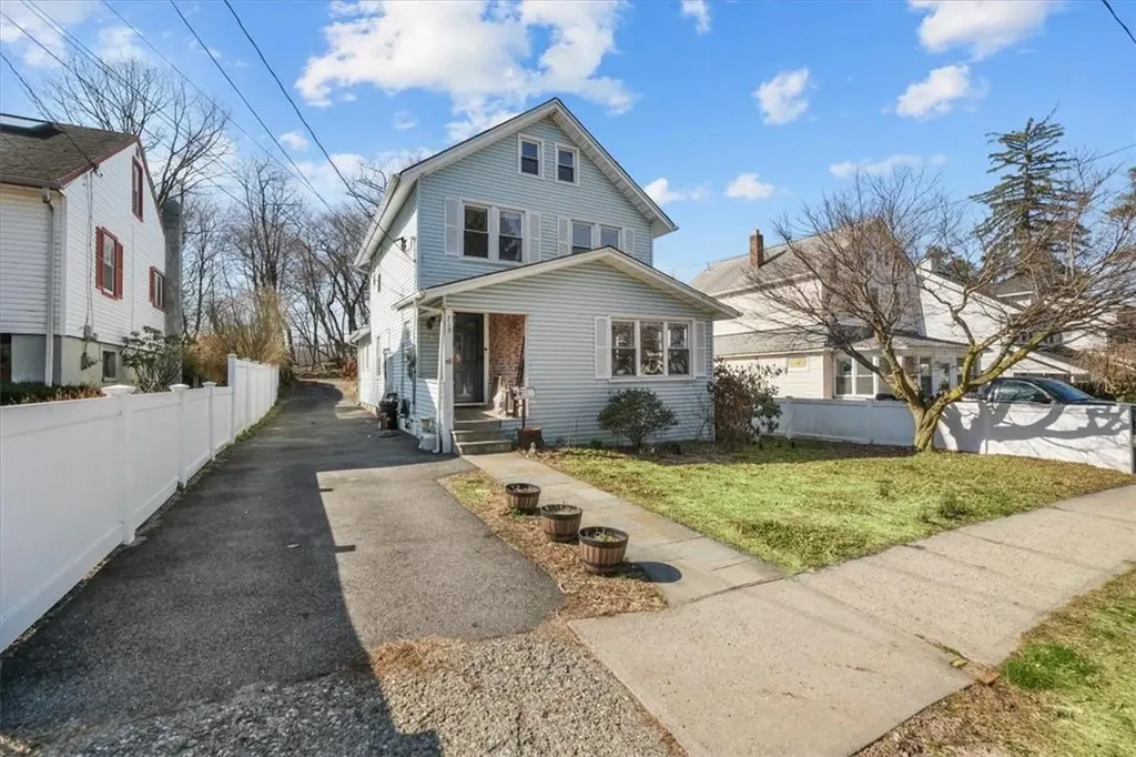 719 Lindbergh Avenue Peekskill NY 10566