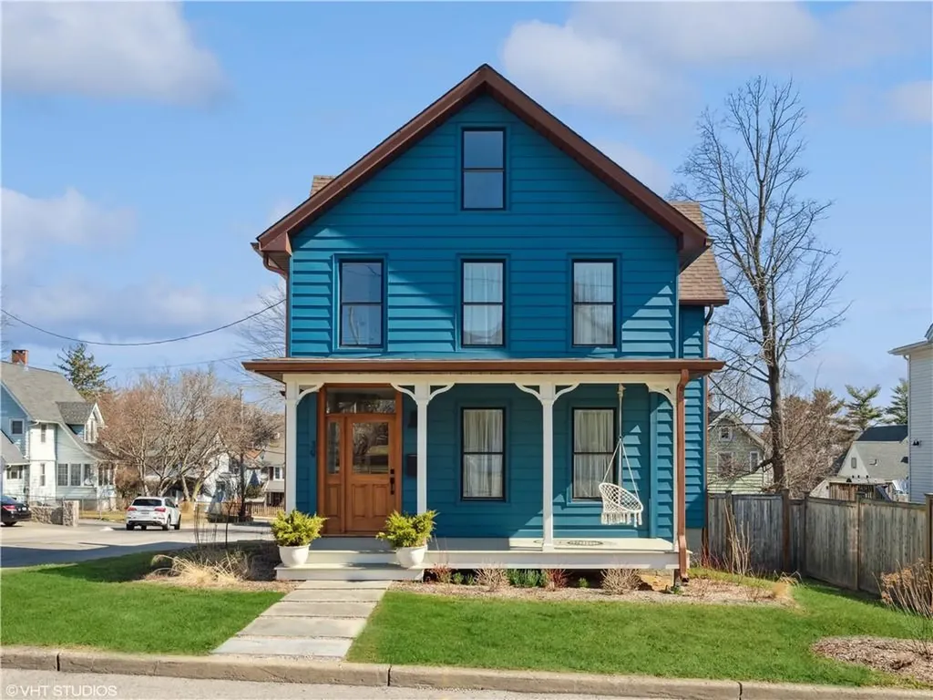 39 Ackerman Street Beacon NY 12508
