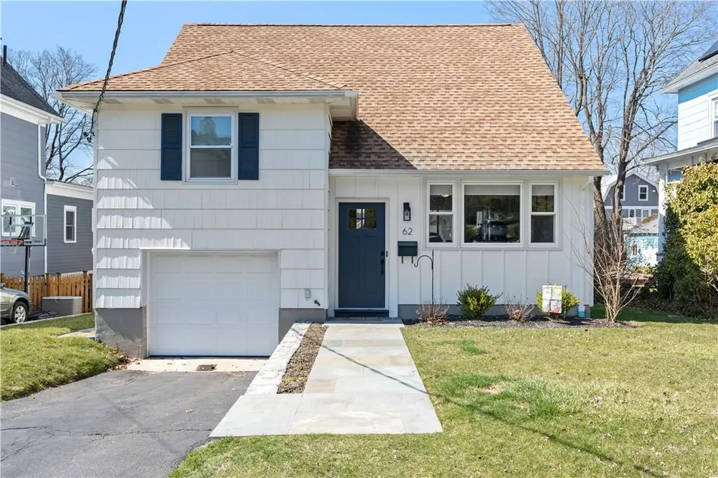 62 Sunnyside Avenue Pleasantville NY 10570