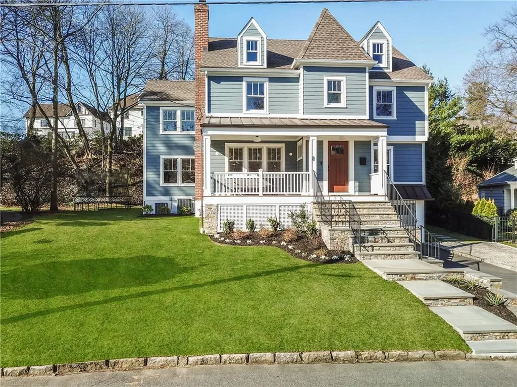 8 Beverly Place Larchmont NY 10538