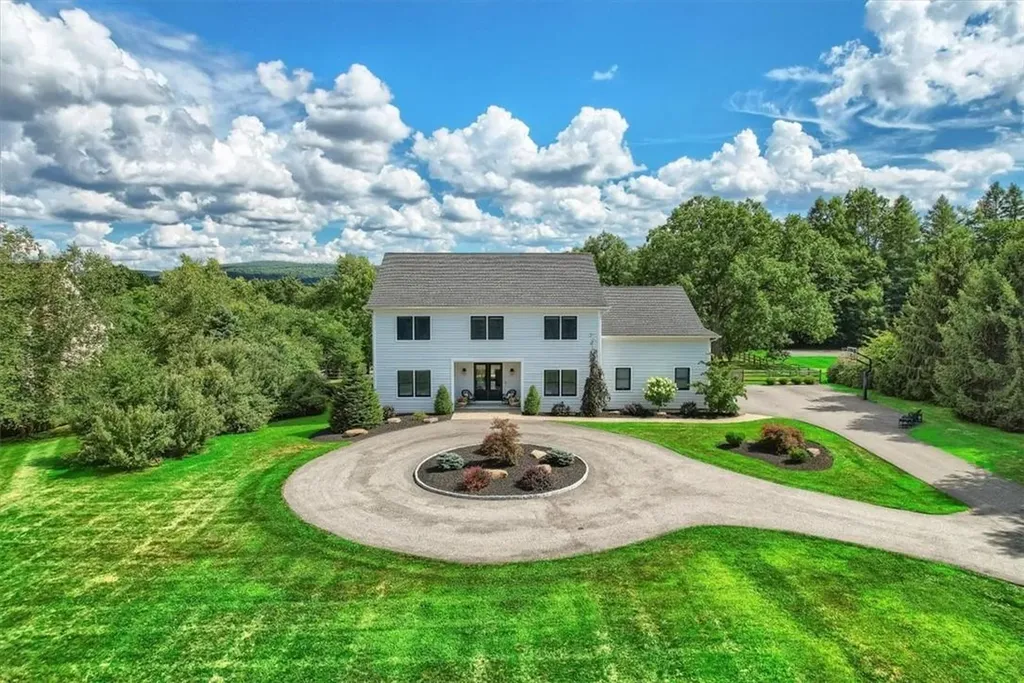 54 Colonial Avenue Warwick NY 10990