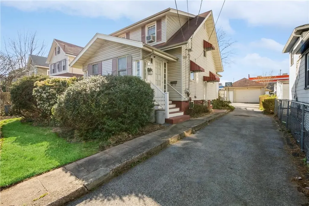 18 Van Orden Avenue Spring Valley NY 10977