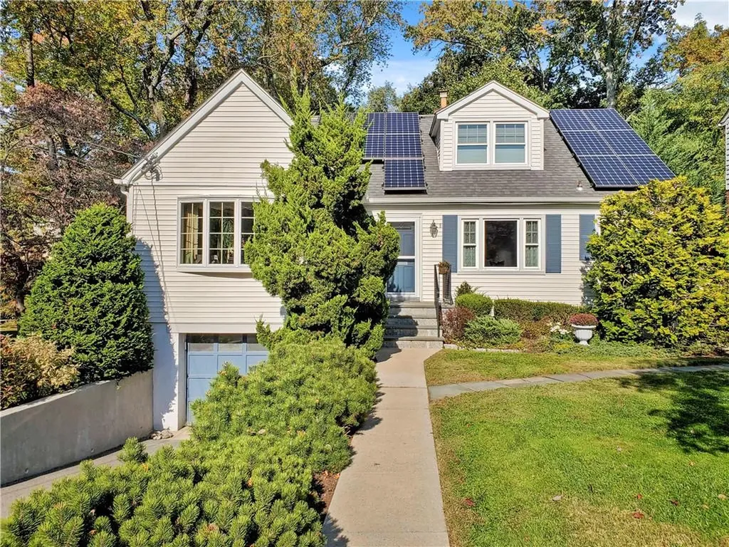 9 Brookside Avenue Pelham NY 10803