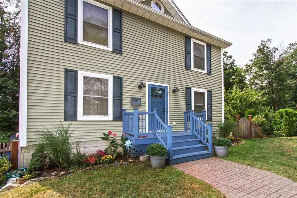 7 Benedict Road Cold Spring NY 10516