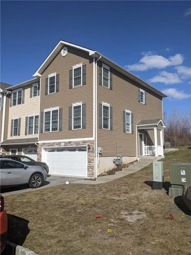 307 Iron Forge Lane New Windsor NY 12553