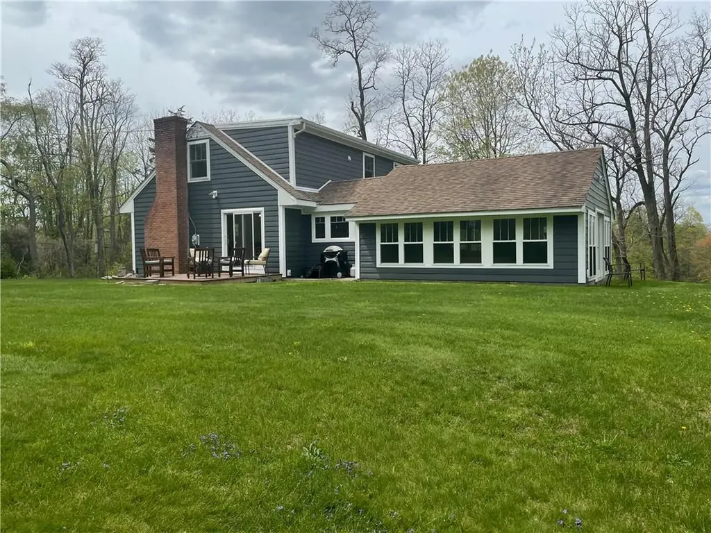 73 Primrose Hill Road Rhinebeck NY 12572