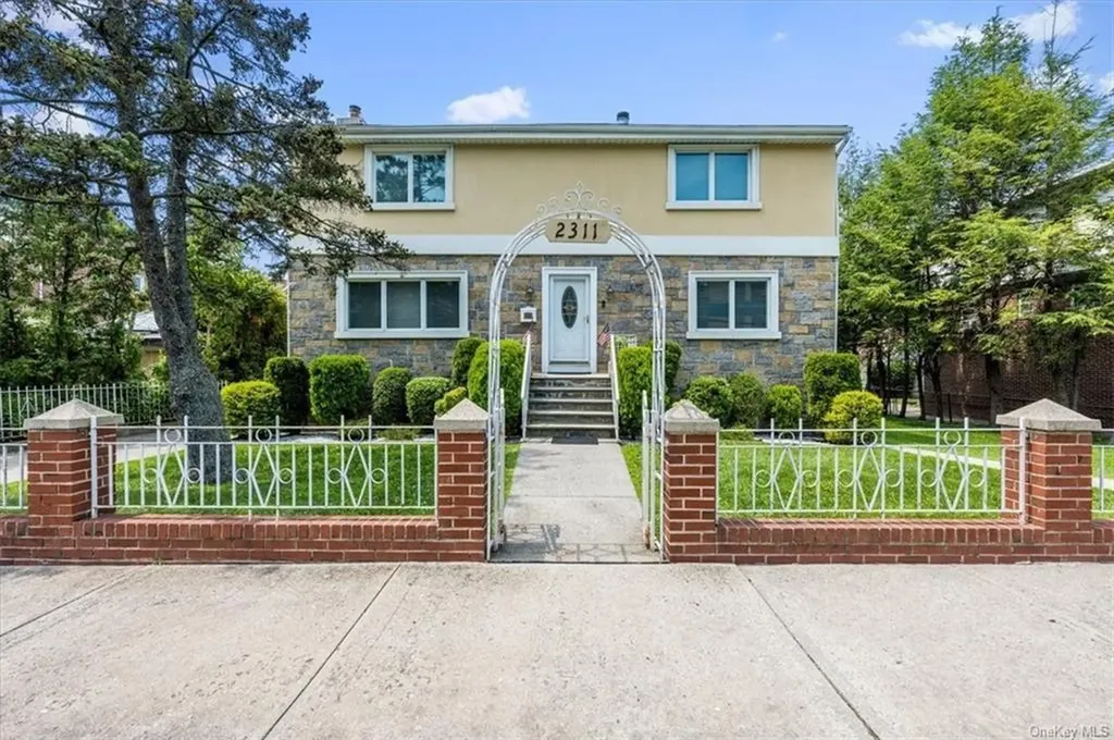 2311 Ely Avenue Bronx NY 10469