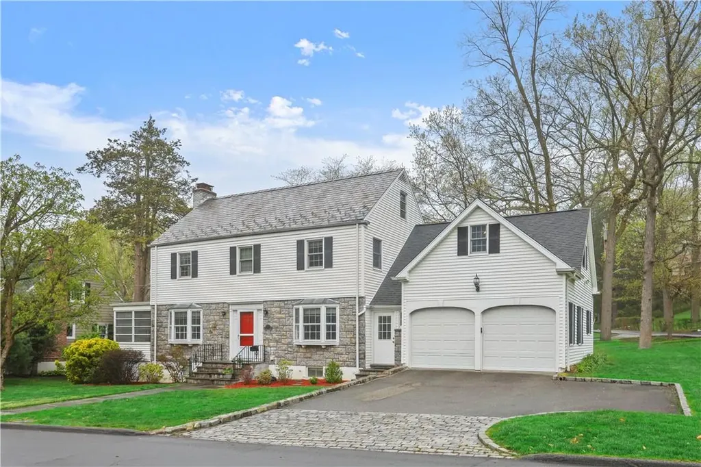 1 Union Avenue Harrison NY 10528
