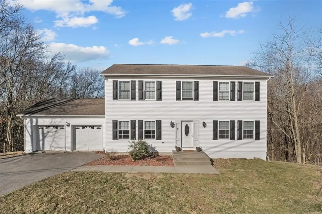80 Tamarack Hill Drive Poughkeepsie NY 12603
