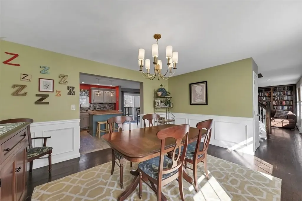 80 Tamarack Hill Drive Poughkeepsie NY 12603