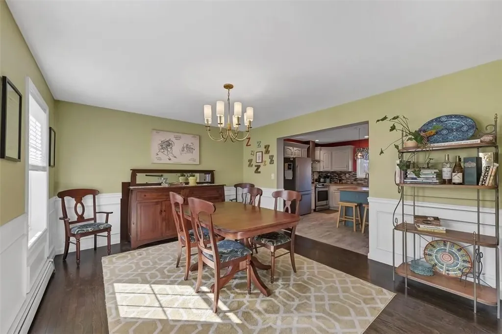 80 Tamarack Hill Drive Poughkeepsie NY 12603