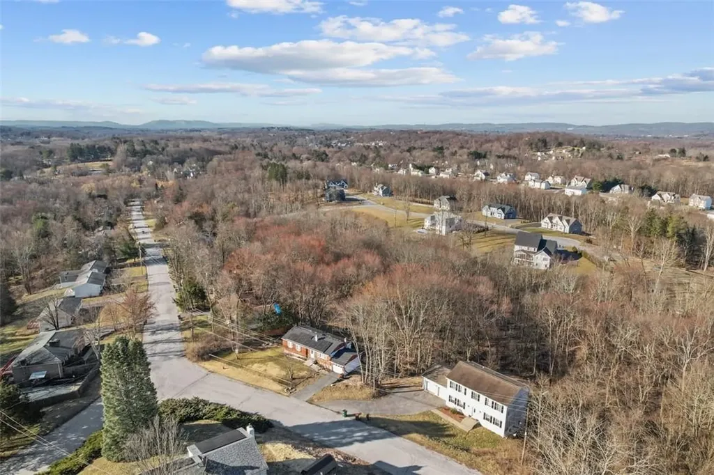 80 Tamarack Hill Drive Poughkeepsie NY 12603