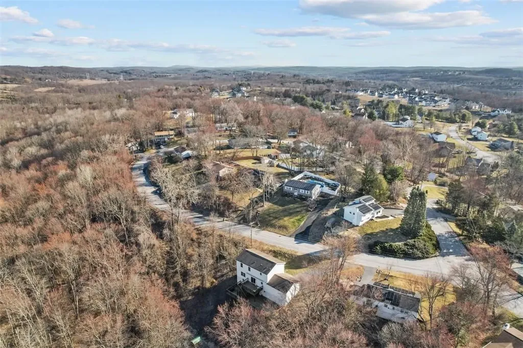 80 Tamarack Hill Drive Poughkeepsie NY 12603
