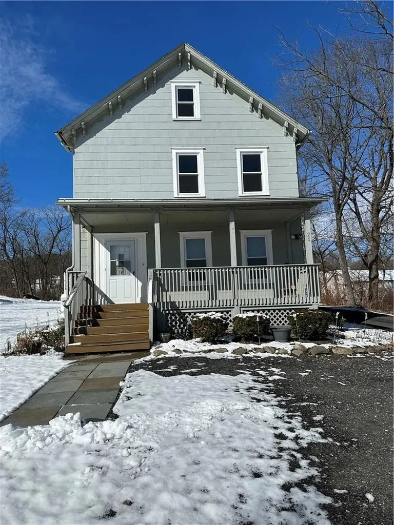 24 Hudson Terrace Marlboro NY 12542