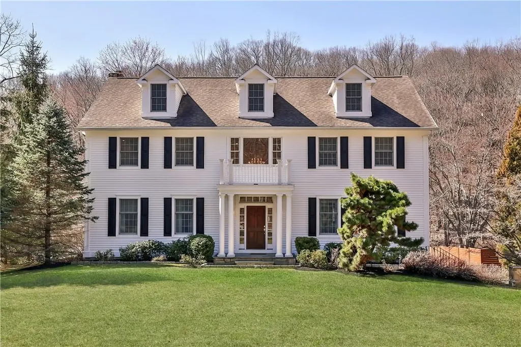 83 High Street Armonk NY 10504