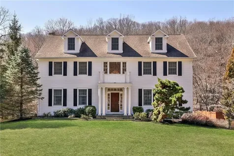 83 High Street Armonk NY 10504