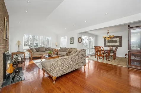 11 Meadowlark Road Rye Brook NY 10573