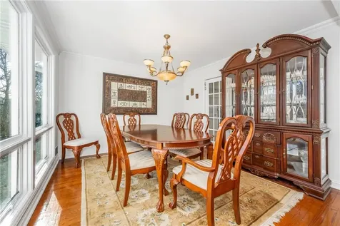 11 Meadowlark Road Rye Brook NY 10573