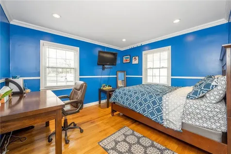 11 Meadowlark Road Rye Brook NY 10573