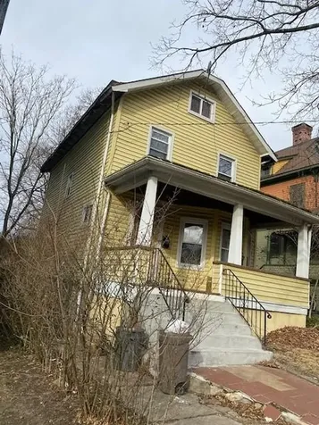 114 Nelson Avenue Peekskill NY 10566