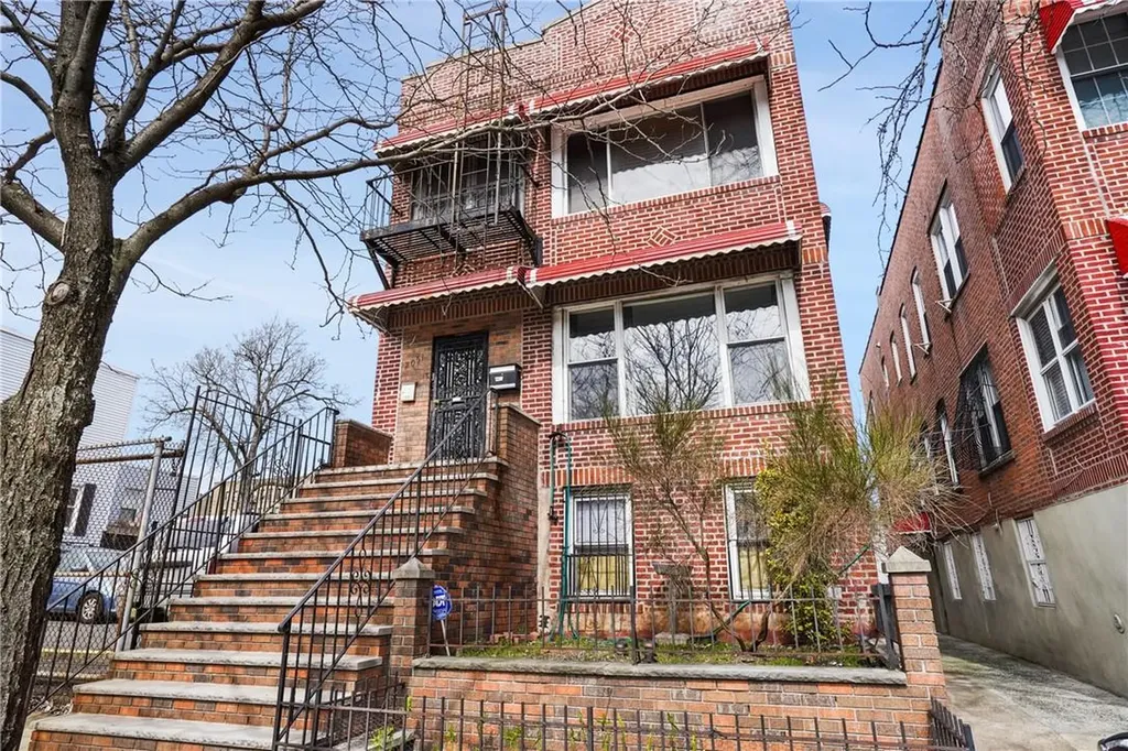 2051 Powell Avenue Bronx NY 10472