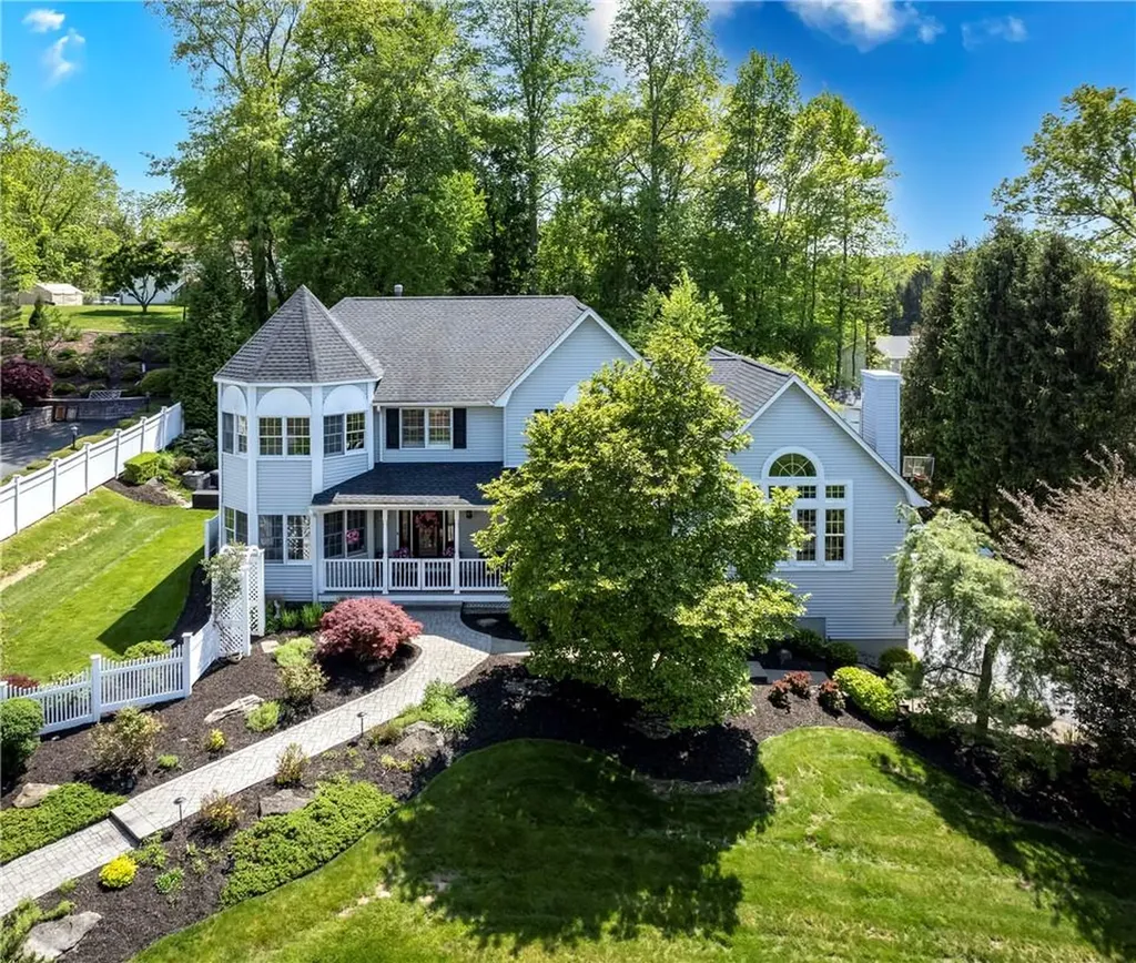 29 Reginald Drive Congers NY 10920