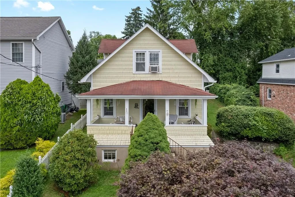 86 Franklin Avenue Valhalla NY 10595