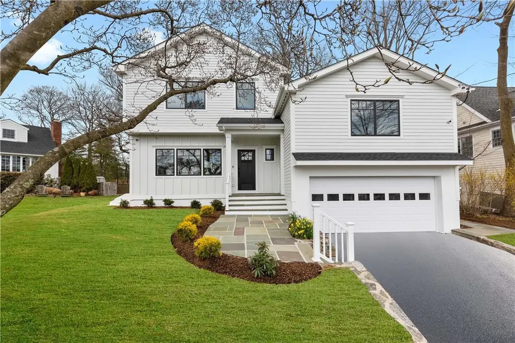 39 Colby Avenue Rye NY 10580
