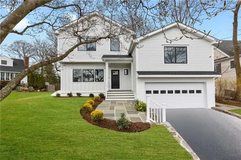39 Colby Avenue Rye NY 10580