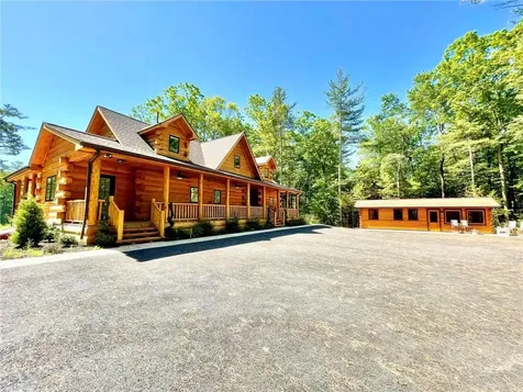 95 Eldred-yulan Road Eldred NY 12732