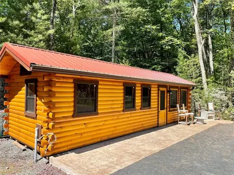 95 Eldred-yulan Road Eldred NY 12732