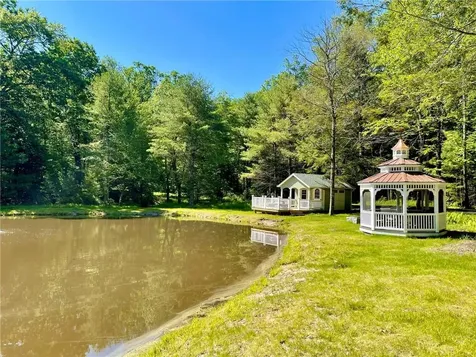 95 Eldred-yulan Road Eldred NY 12732