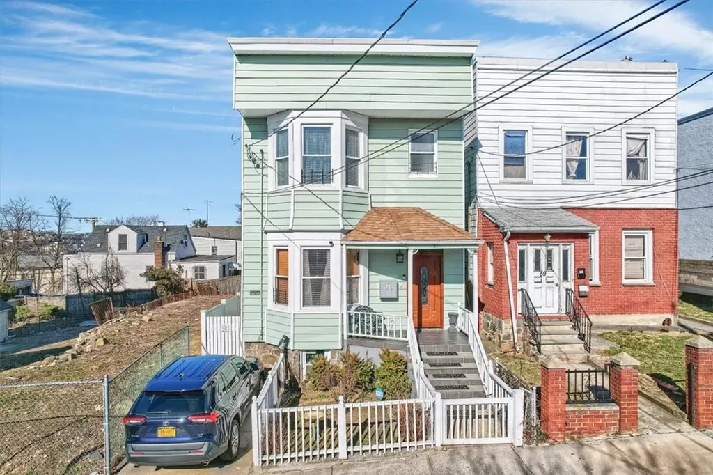 57 Garfield Street Yonkers NY 10701