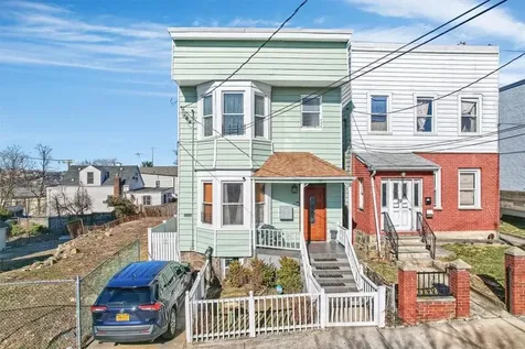 57 Garfield Street Yonkers NY 10701