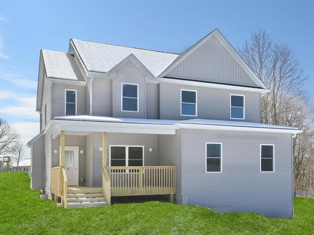 69 Leslie Road Newburgh NY 12550