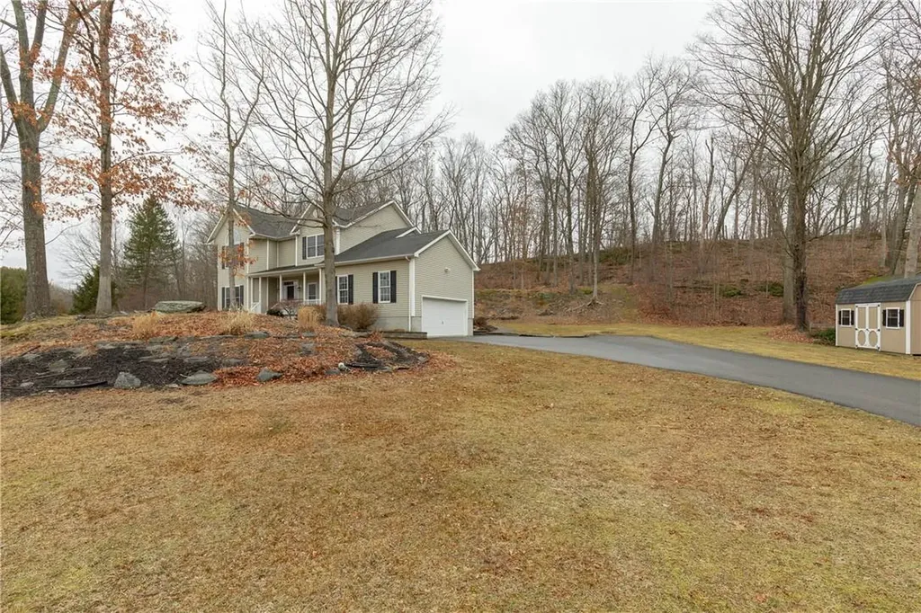 50 Forest Meadow Drive Salt Point NY 12578