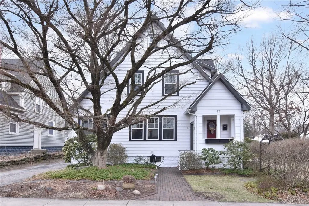 12 Tennyson Street Hartsdale NY 10530
