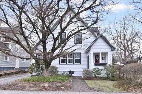 12 Tennyson Street Hartsdale NY 10530