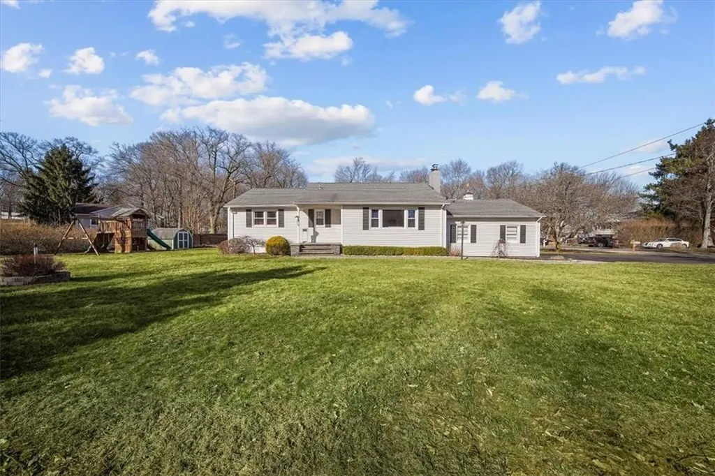3 Hall Avenue Suffern NY 10901