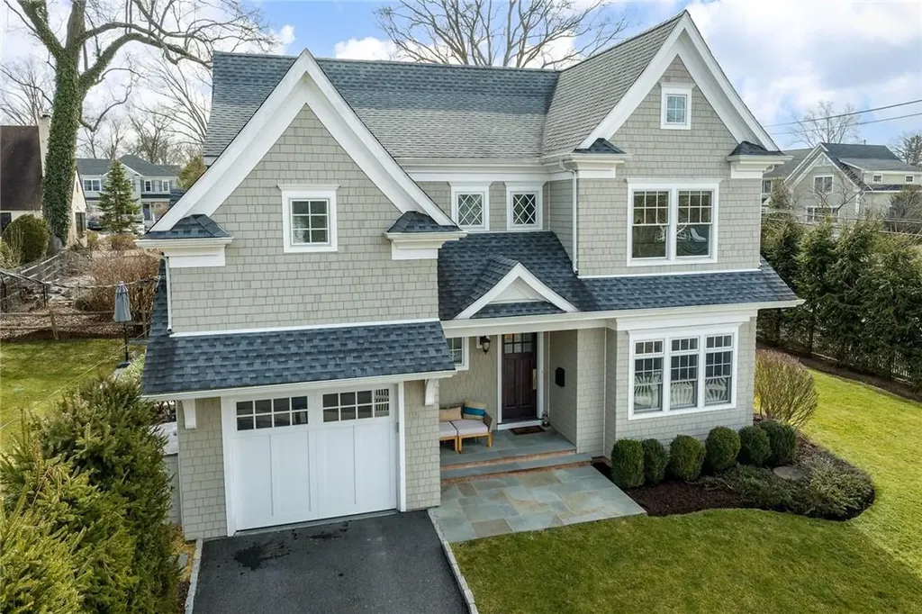 15 Hughes Avenue Rye NY 10580