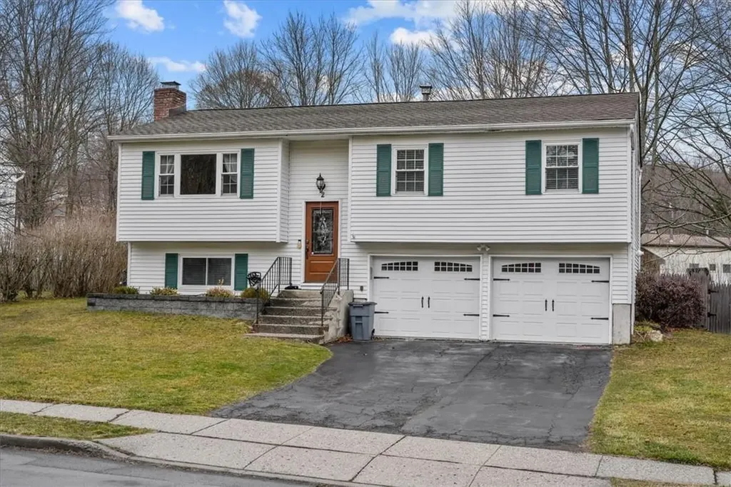 2 Newbury Street Monroe NY 10950